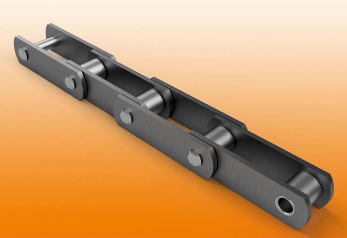 3W Conveyor Chains