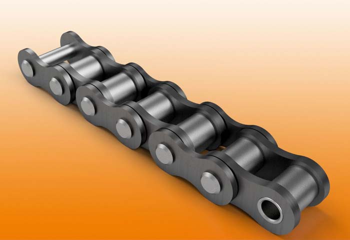 SUGIYAMA roller chains