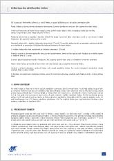 Roller chain calculation