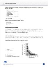 Conveyor chain calculation