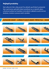 Chains for Wood Industry